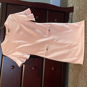 Tommy Hilfiger Light Baby Pink Dress